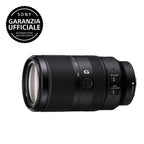 Sony Garanzia Ufficiale
