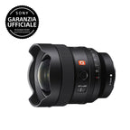Sony Garanzia Ufficiale