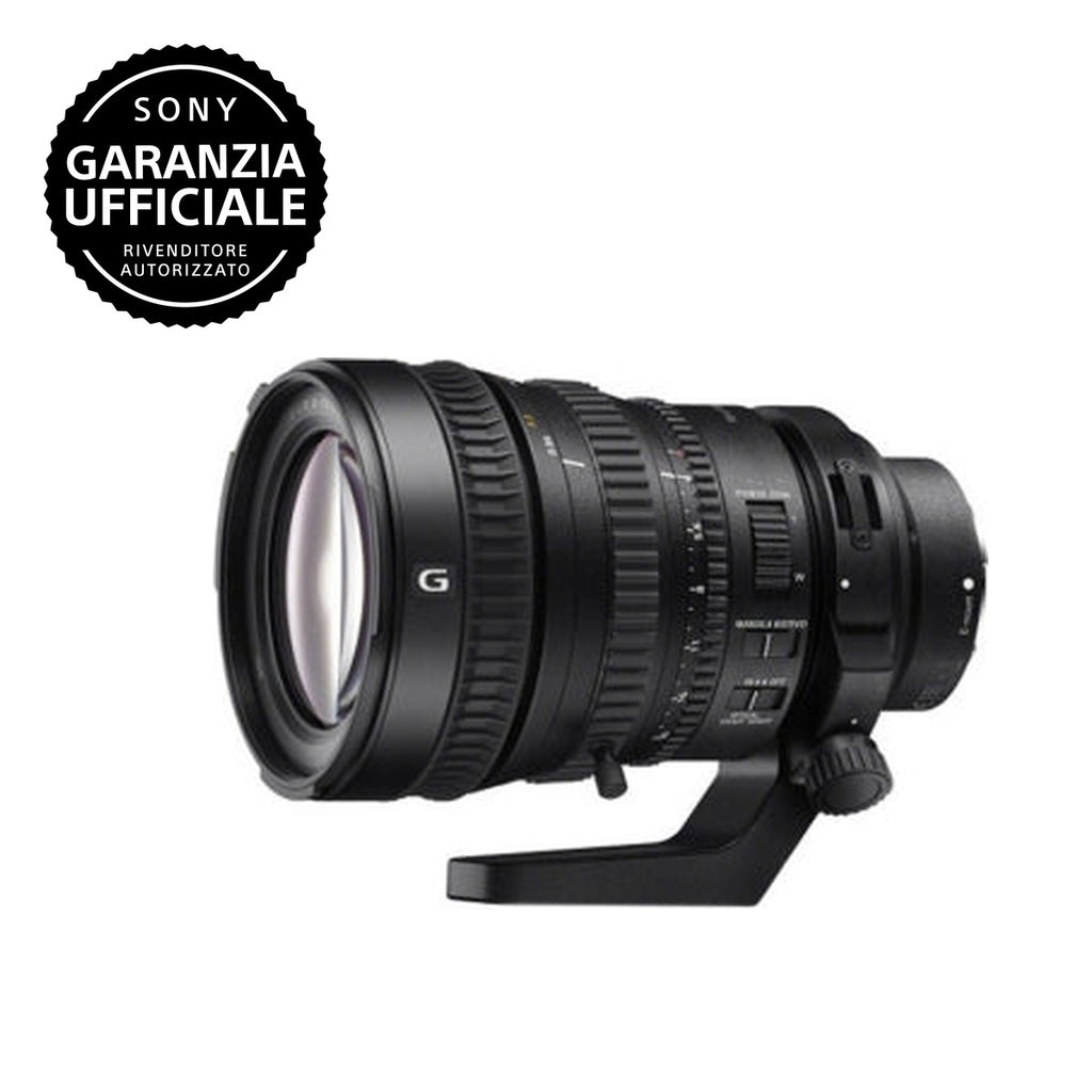 Sony Garanzia Ufficiale