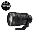 Sony Garanzia Ufficiale