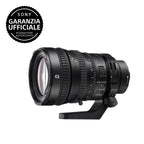 Sony Garanzia Ufficiale