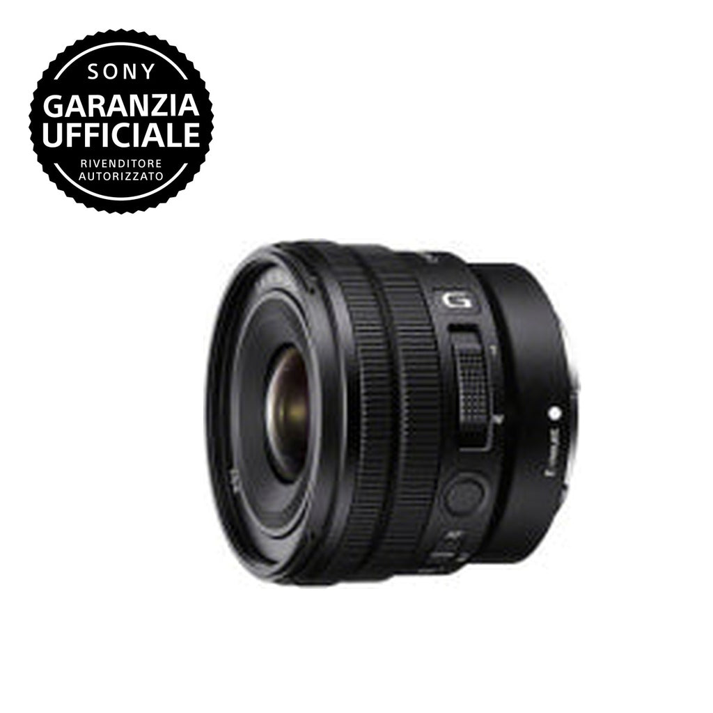 Sony Garanzia Ufficiale