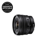 Sony Garanzia Ufficiale