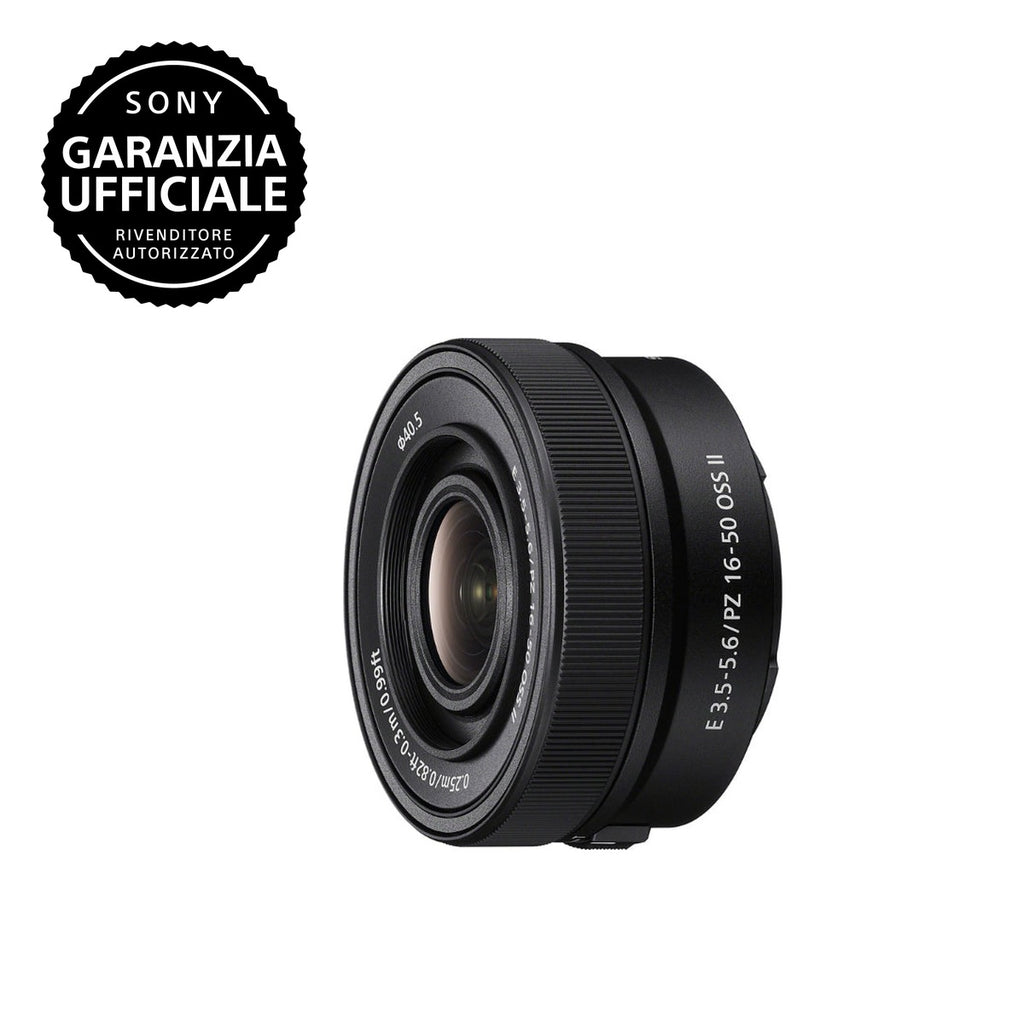 Sony Garanzia Ufficiale