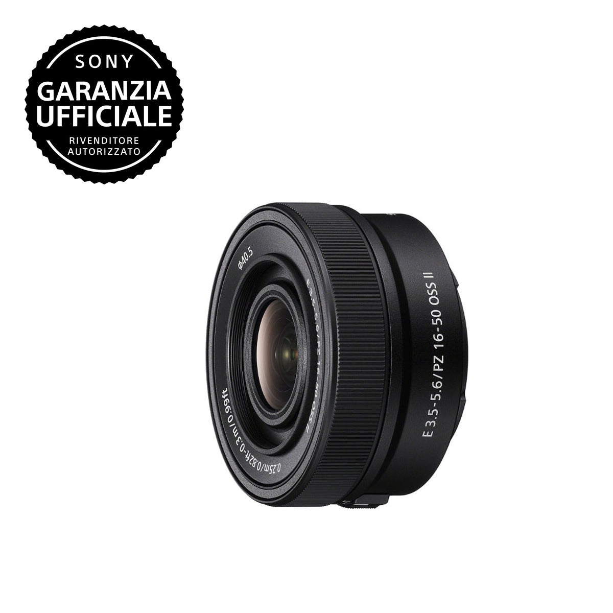 Sony Garanzia Ufficiale