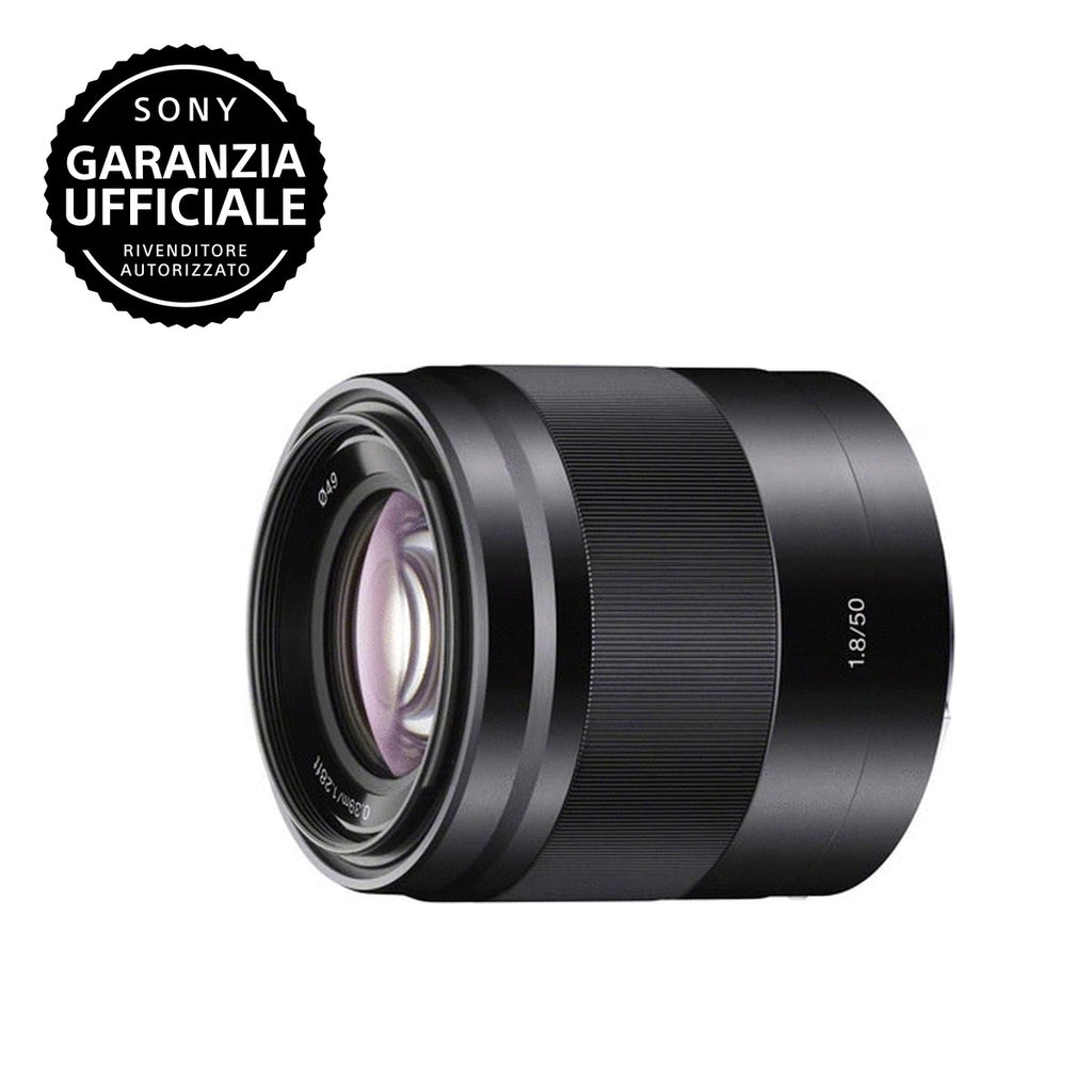 Sony Garanzia Ufficiale