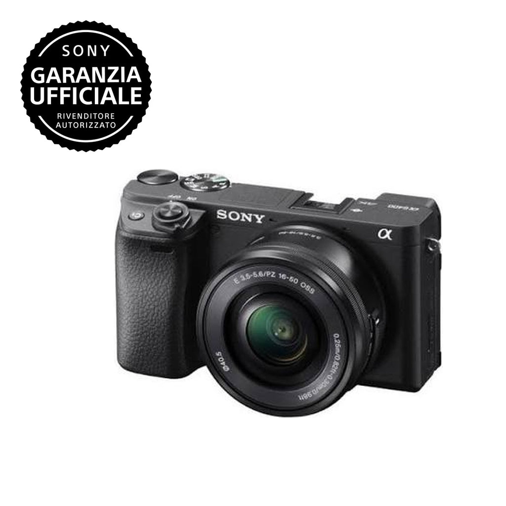 Sony Garanzia Ufficiale