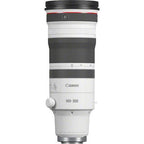 Canon RF 100-300mm F2.8 L IS USM  - Garanzia Canon Italia - A CASA TUA IN 3/4 GIORNI - TASSO ZERO FINO AL 30/06/26